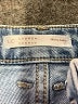 LC Lauren Conrad Hearts Blue Jeans Size 12 - photo 7
