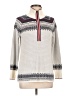 Eddie Bauer Ivory Pullover Sweater Size L - photo 1