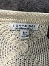 I Love H81 Ivory Pullover Sweater Size S - photo 7
