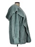 Judith March 100% Polyester Teal Cardigan Size L (estimated) - photo 4