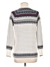 Eddie Bauer Ivory Pullover Sweater Size L - photo 2