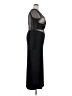 Assorted Brands Black Cocktail Dress Size 2X - photo 4