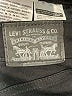 Levi's Black Jeans Size 28 waist - photo 9