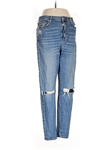 Forever 21 Jeans (view 1)