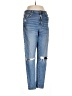 Forever 21 Blue Jeans Size 29 waist - photo 1