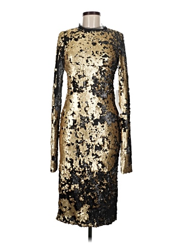 CZAR by Cesar Galindo Cocktail Dress (view 1)