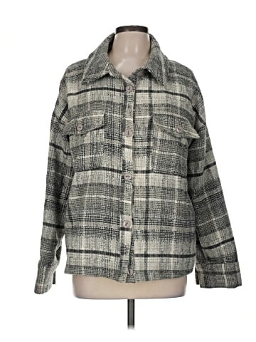 Crescent Jacket (view 1)