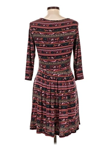 Pretty Young Thing Casual Dress (view 2)