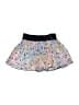 Jacques Moret 100% Polyester Stars Pink Skirt Size 4 - 5 - photo 1