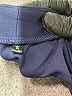 Unbranded Solid Blue Casual Dress Size S - photo 7