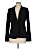 Victoria's Secret Black Blazer Size 8 - photo 1