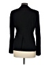 Victoria's Secret Black Blazer Size 8 - photo 2