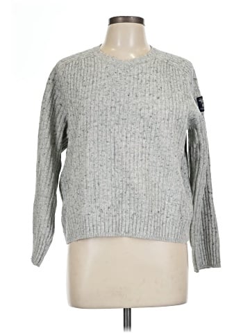 Abercrombie & Fitch Pullover Sweater (view 1)