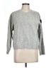 Abercrombie & Fitch Gray Pullover Sweater Size L - photo 1