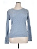 Brass Blue Pullover Sweater Size XL - photo 1