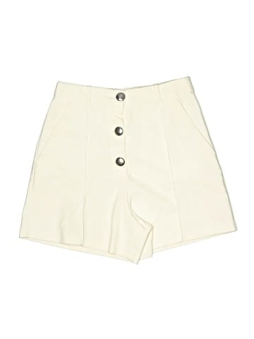 Zara Shorts (view 1)