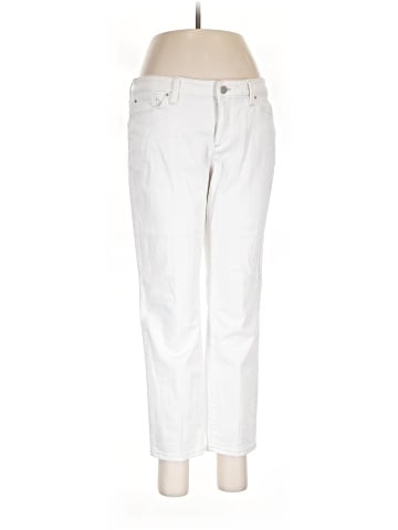 Ann Taylor Factory Jeans (view 1)