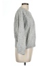Abercrombie & Fitch Gray Pullover Sweater Size L - photo 4