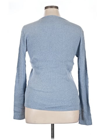 Brass Pullover Sweater (view 2)
