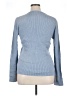 Brass Blue Pullover Sweater Size XL - photo 2