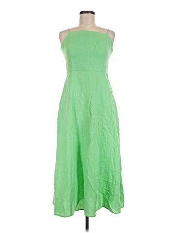 Massimo Dutti Casual Dress (view 1)