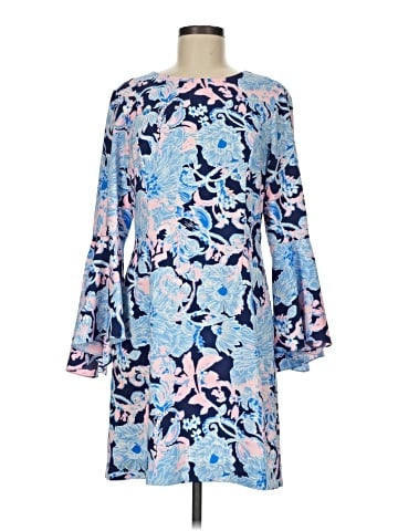 Lilly Pulitzer Casual Dress (view 1)