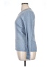 Brass Blue Pullover Sweater Size XL - photo 5
