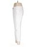 Ann Taylor Factory White Jeans Size 8 - photo 5