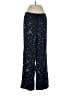 Rails 100% Rayon Stars Blue Casual Pants Size S - photo 1