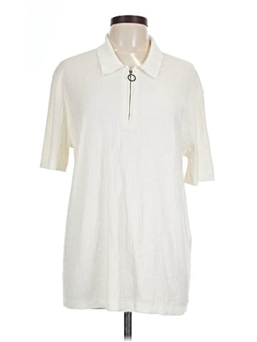 Paige Short Sleeve Top (view 1)