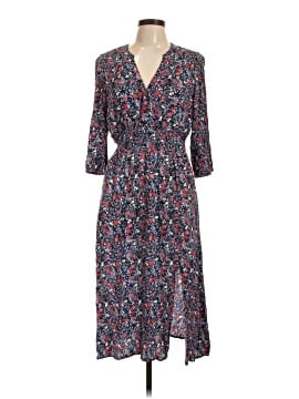 Mauvette Casual Dress (view 1)