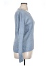 Brass Blue Pullover Sweater Size XL - photo 4