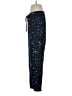 Rails 100% Rayon Stars Blue Casual Pants Size S - photo 5