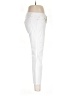 Ann Taylor Factory White Jeans Size 8 - photo 4