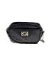 Bebe 100% Polyurethane Black Crossbody Bag One size - photo 1