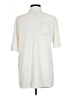Paige Ivory Short Sleeve Top Size L - photo 2