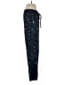 Rails 100% Rayon Stars Blue Casual Pants Size S - photo 4