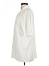 Paige Ivory Short Sleeve Top Size L - photo 5