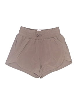 All In Motion Khaki Shorts