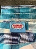 Thomas & Friends Checkered-gingham Blue Shorts Size 2T - photo 3