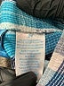 Thomas & Friends Checkered-gingham Blue Shorts Size 2T - photo 4