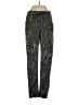 Assorted Brands Paisley Green Casual Pants Size S (estimated) - photo 1