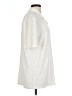 Paige Ivory Short Sleeve Top Size L - photo 4