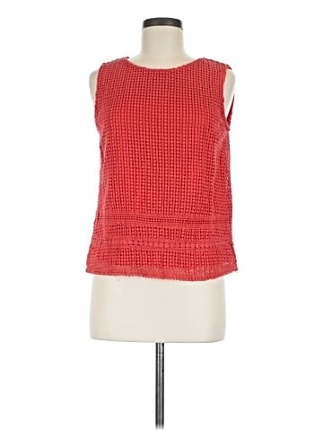 Investments Sweater Vest (view 1)