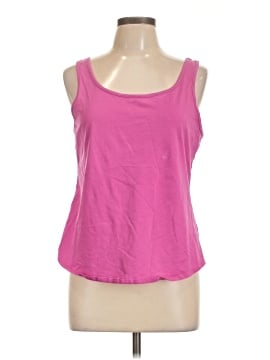 Nic + Zoe Tank Top (view 1)