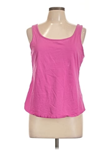 Nic + Zoe Tank Top (view 1)