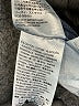 Levi's Solid Blue Jeans Size 28 waist - photo 8