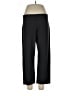 Eileen Fisher Black Active Pants Size L - photo 1