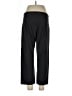 Eileen Fisher Black Active Pants Size L - photo 2