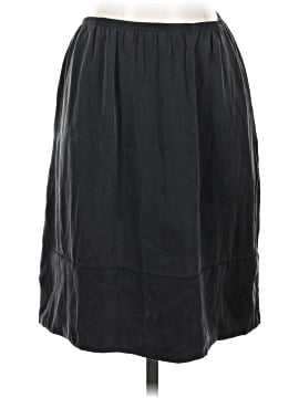 Kit and Ace Silk Skirt (view 1)